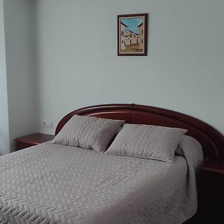 莫阿纳Piso Muy Grande公寓 外观 照片