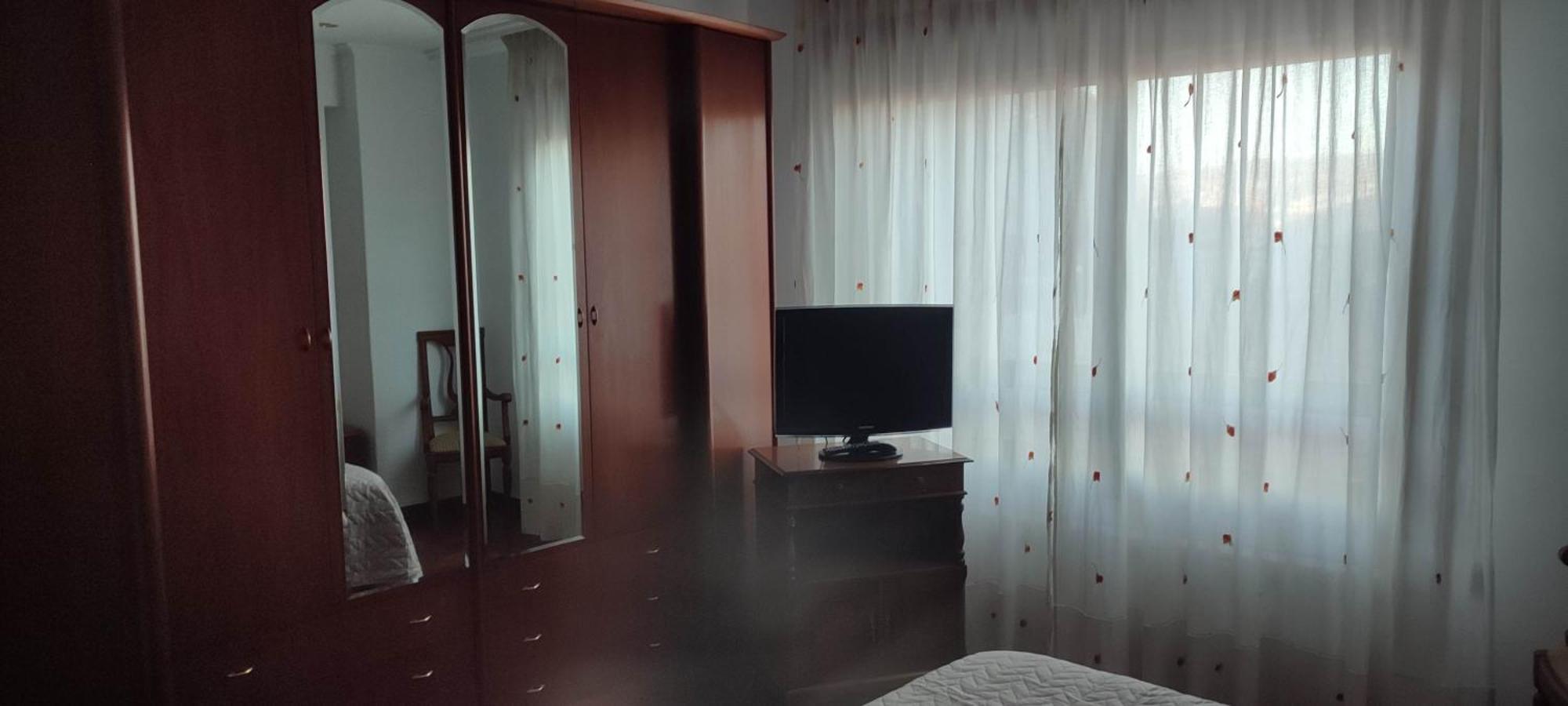莫阿纳Piso Muy Grande公寓 外观 照片